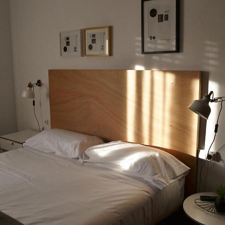 Tres Puentes Anguiano Apartamentos Y Hostal Zewnętrze zdjęcie