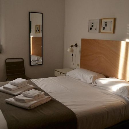 Tres Puentes Anguiano Apartamentos Y Hostal Zewnętrze zdjęcie