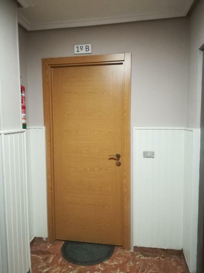 Tres Puentes Anguiano Apartamentos Y Hostal Zewnętrze zdjęcie