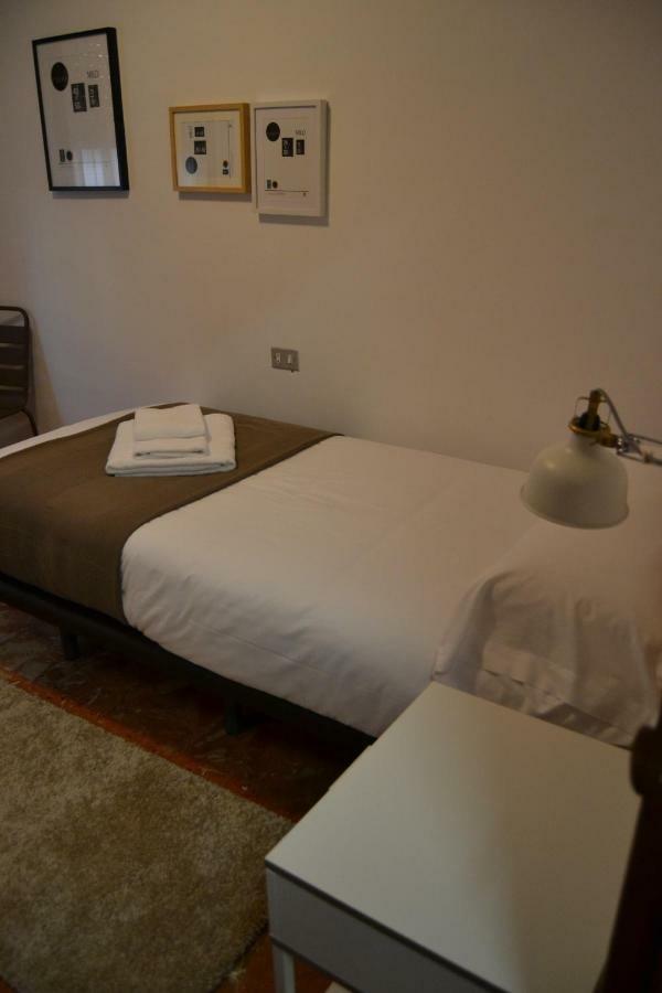 Tres Puentes Anguiano Apartamentos Y Hostal Zewnętrze zdjęcie